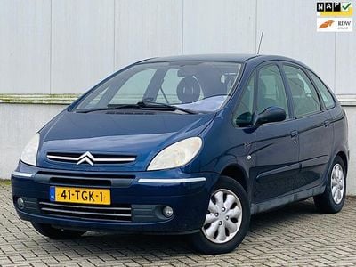 Citroën Xsara Picasso