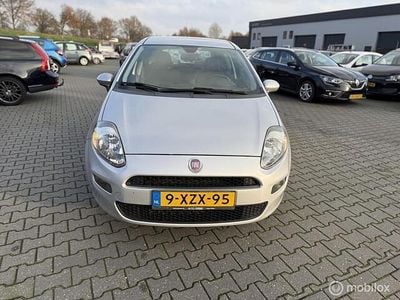 Fiat Punto Evo