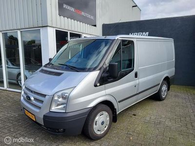 tweedehands Ford Transit 350M 2.2 TDCI, Airco, Cruise, Stoelverw. Nap!