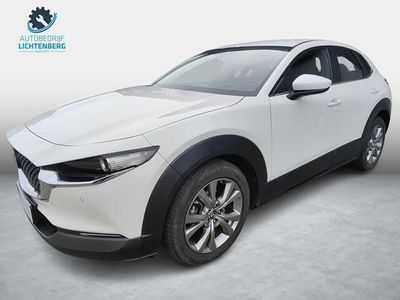 tweedehands Mazda CX-30 2.0 e-SkyActiv-G M Hybrid Comfort