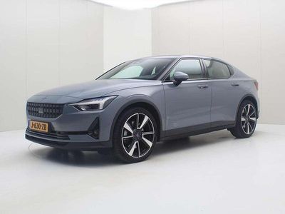 Grijs Occasion 2020 Polestar 2 Pilot Hatchback | € 20.400 (Goede deal)