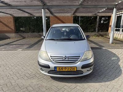 Grijs Gebruikt 2004 Citroën C3 Hatchback | € 1.000 (Eerlijke prijs)