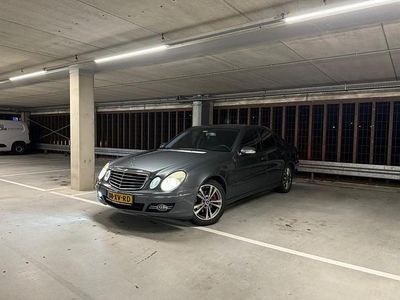 Gebruikt 2007 Mercedes E200 Sedan | € 7.250