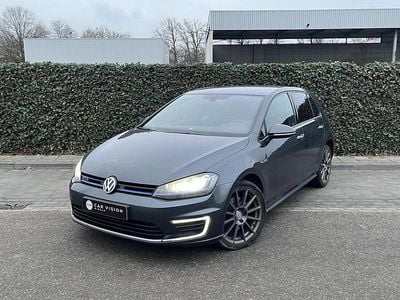 Occasion 2016 VW e-Golf GTE Hatchback | € 12.999 (Goede deal)