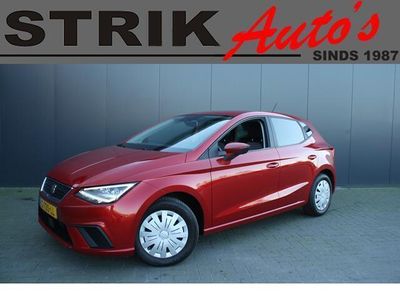 tweedehands Seat Ibiza 1.0 TSI Style Business Intense