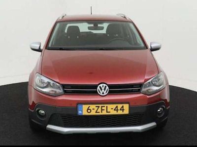 tweedehands VW Polo Cross 1.2 TSI