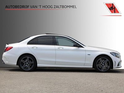 Mercedes C300