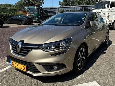 Renault Mégane GT Line