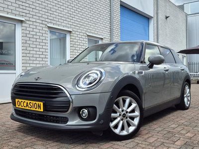 Mini One Clubman
