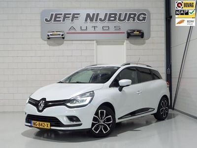 Renault Clio GrandTour