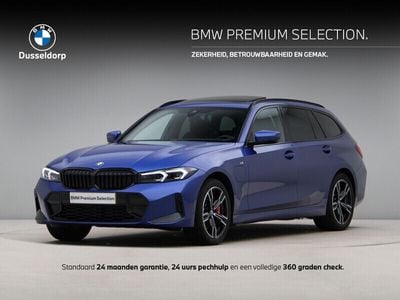 BMW 330e