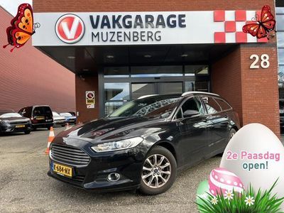 tweedehands Ford Mondeo Wagon 1.5 Titanium // NAVI // PDC // STOELVERWARMI