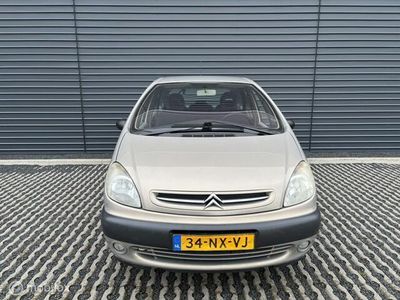 Citroën Xsara Picasso