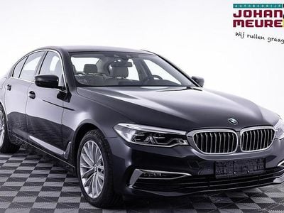 BMW 530e
