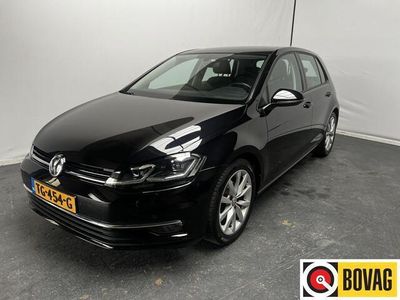 tweedehands VW Golf VII 1.0 TSI Highline