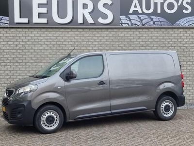 tweedehands Peugeot Expert 231L 2.0 BlueHDI 120 Pro Camera/Airco/Ccr/Pdc/Trekhaak