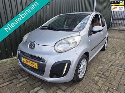 Citroën C1