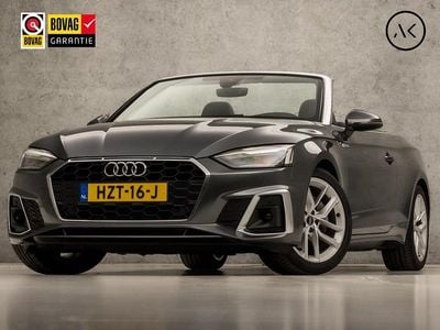 Audi A5 Cabriolet