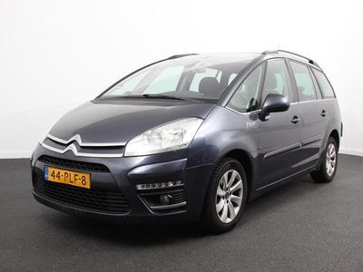 Citroën Grand C4 Picasso