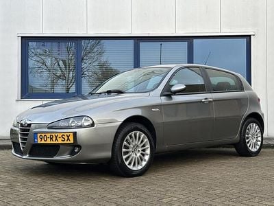 Alfa Romeo 147