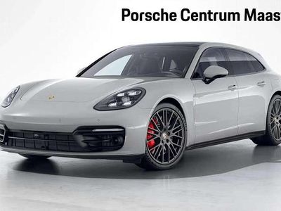 Porsche Panamera 4S
