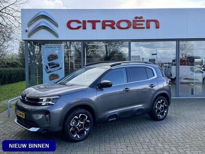 tweedehands Citroën C5 Aircross 1.2 PureTech Plus