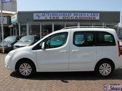 Occasion Citroën Berlingo 2011 Wit MPV