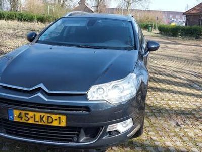 Citroën C5