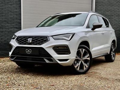 Wit Gebruikt 2023 Seat Ateca Business SUV | € 31.900 (Eerlijke prijs)