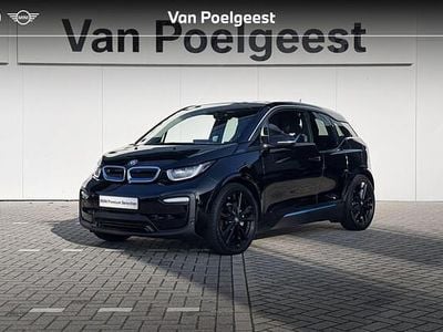 Occasion BMW i3 135 kW (184 PK) 2020 Zwart Hatchback