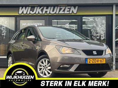 Seat Ibiza ST