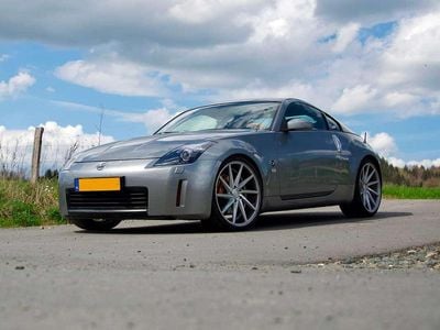 Nissan 350Z