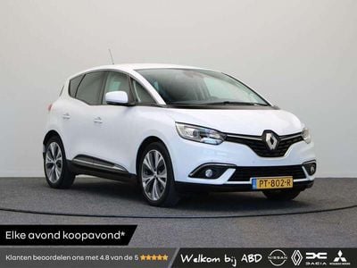 Renault Scénic IV