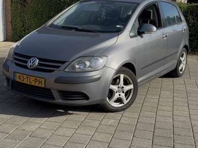 VW Golf Plus