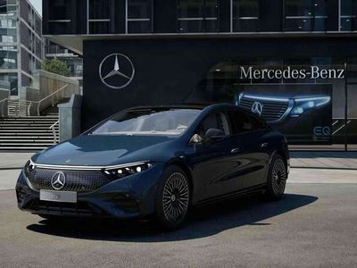 tweedehands Mercedes EQS450+ EQS 450+ AMG Line 108 kWh