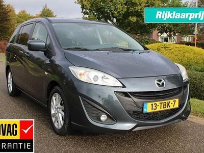 Mazda 5