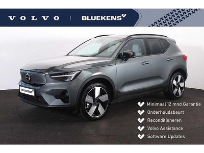 Gebruikt 2026 Volvo EX40 Plus SUV | € 47.595 (Eerlijke prijs)