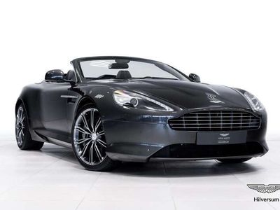 Aston Martin Virage