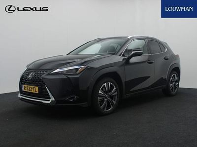 tweedehands Lexus UX 250h Business Line *Demo* | Apple Carplay / Android Auto |