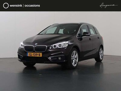 BMW 220 Active Tourer