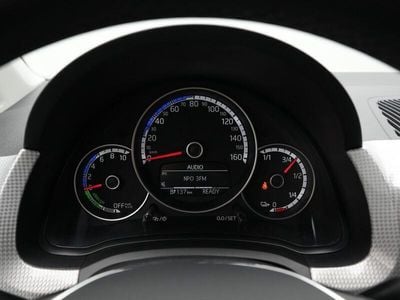 VW e-up!