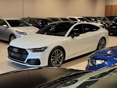 Audi A7 Sportback