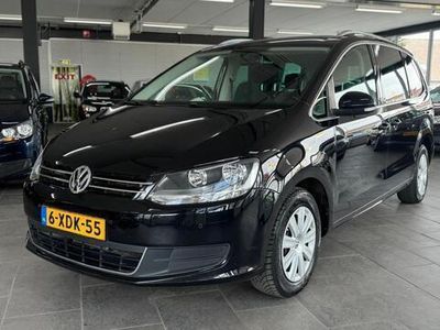 VW Sharan