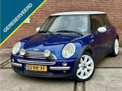 tweedehands Mini Cooper 1.6 Chili