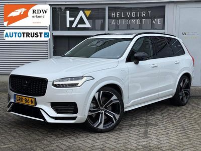 Occasion Volvo XC90 Ultimate 456 PK (335 kW) 2024 Wit SUV