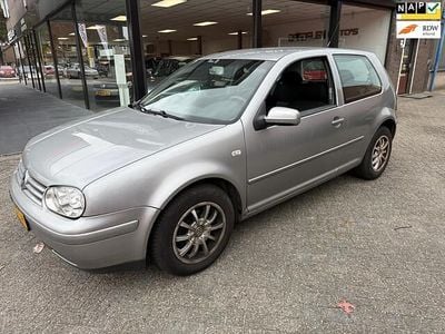 VW Golf IV