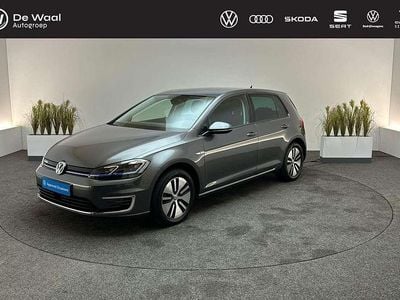 VW e-Golf
