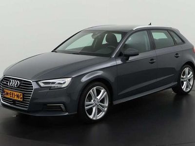 Audi A3 Sportback e-tron