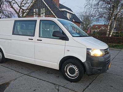 Occasion VW T5 114 PK (83 kW) 2014 Van