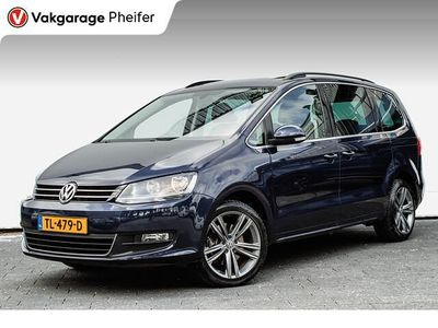 VW Sharan